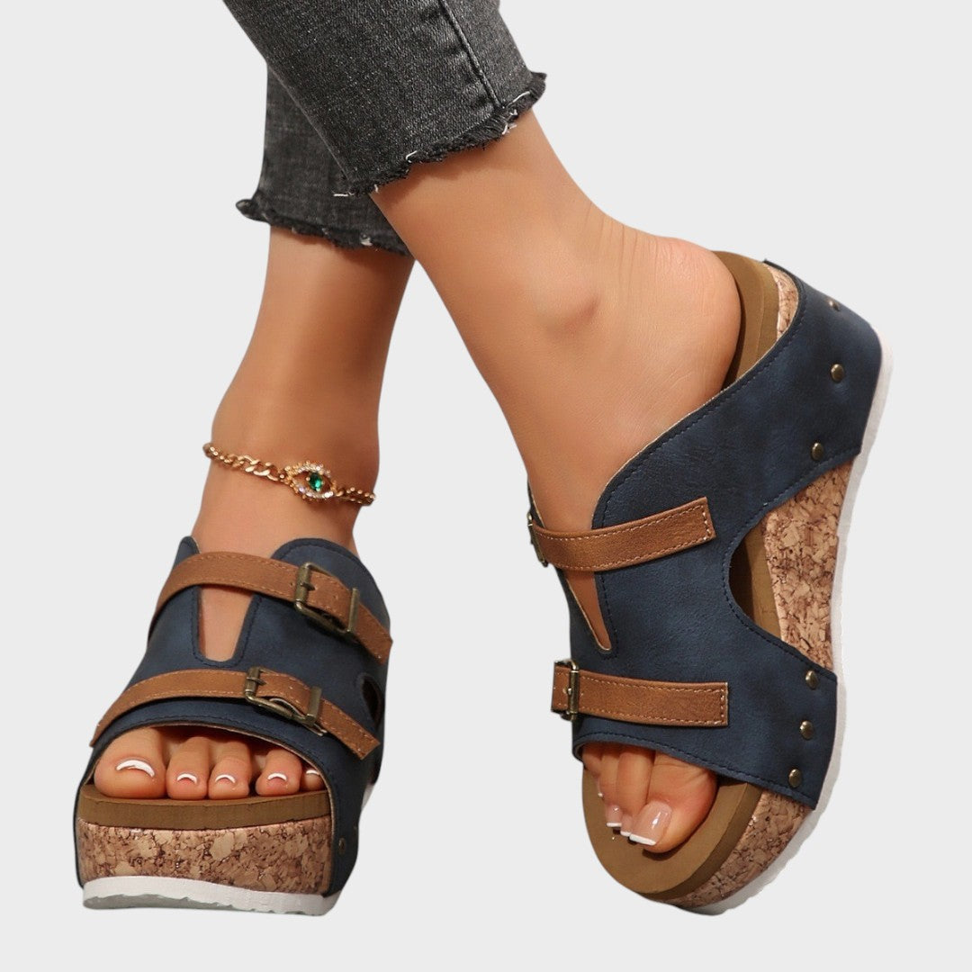 Alda | Sandalias Ortopédicas