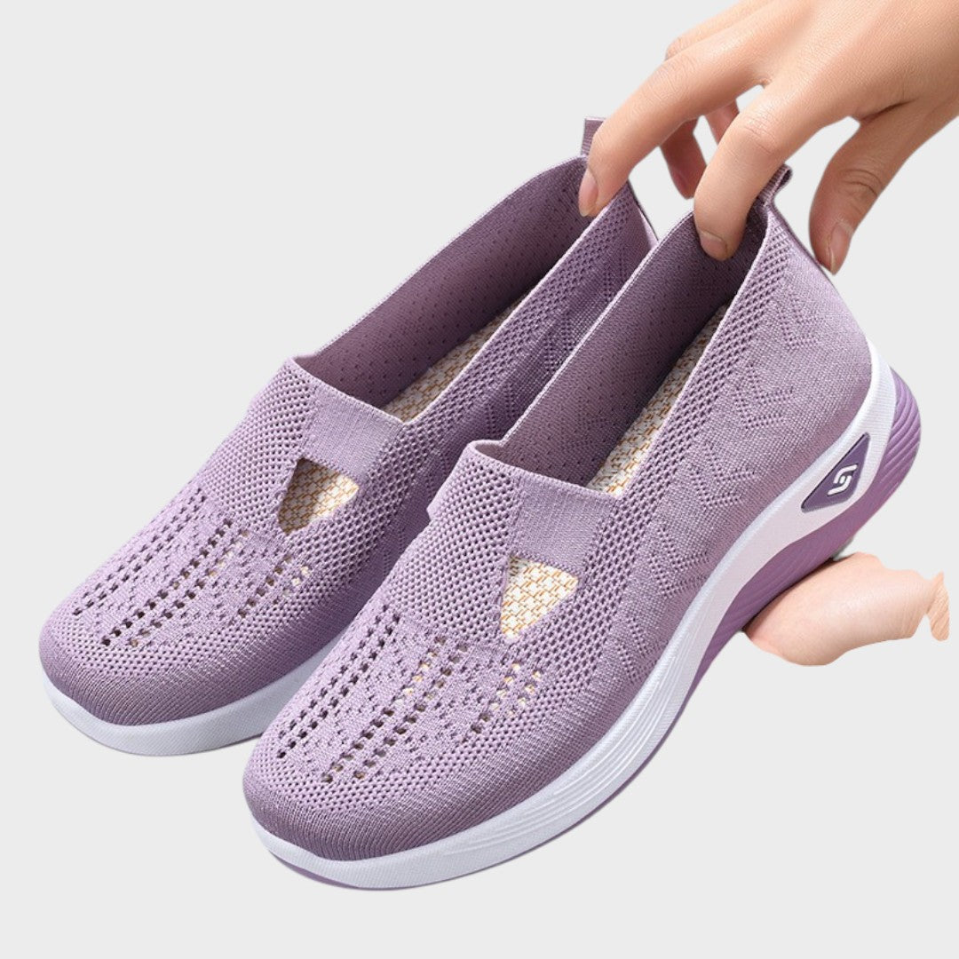 Loréne | Zapatos Ortopédicos