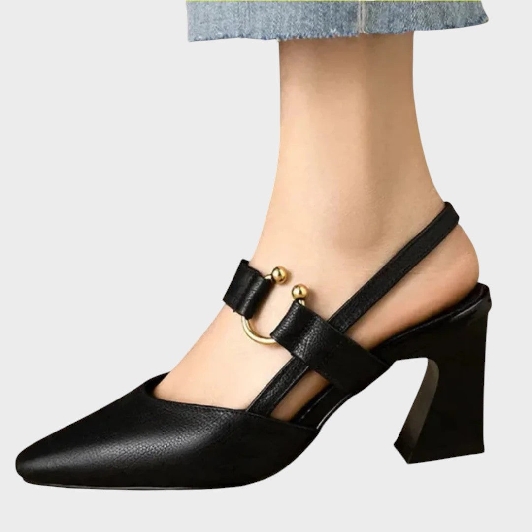 Diva | Tacones Elegantes