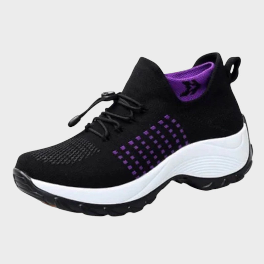 Mariana | Entrenadores ortopédicos