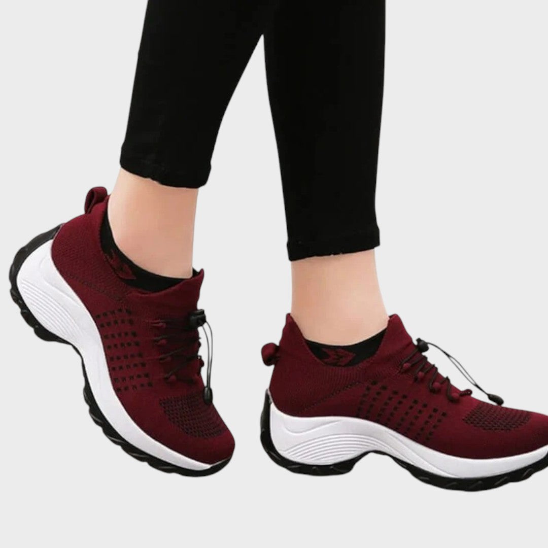 Mariana | Entrenadores ortopédicos