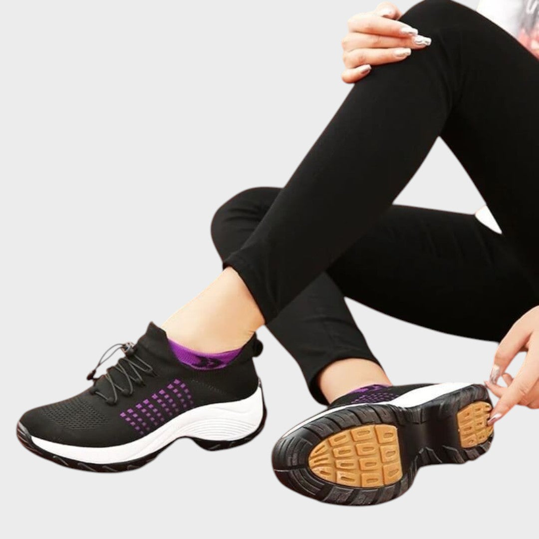 Mariana | Entrenadores ortopédicos