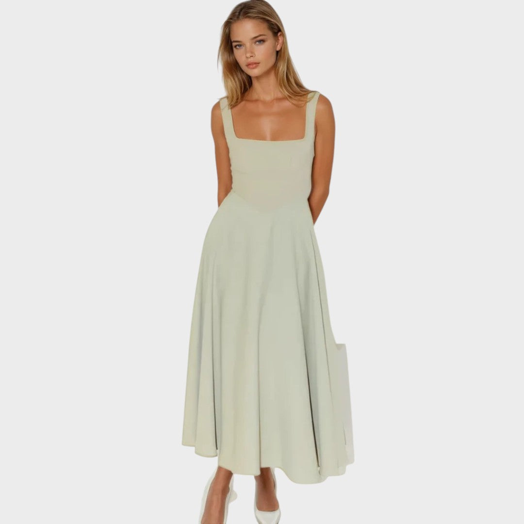 Nina | Vestido Elegante