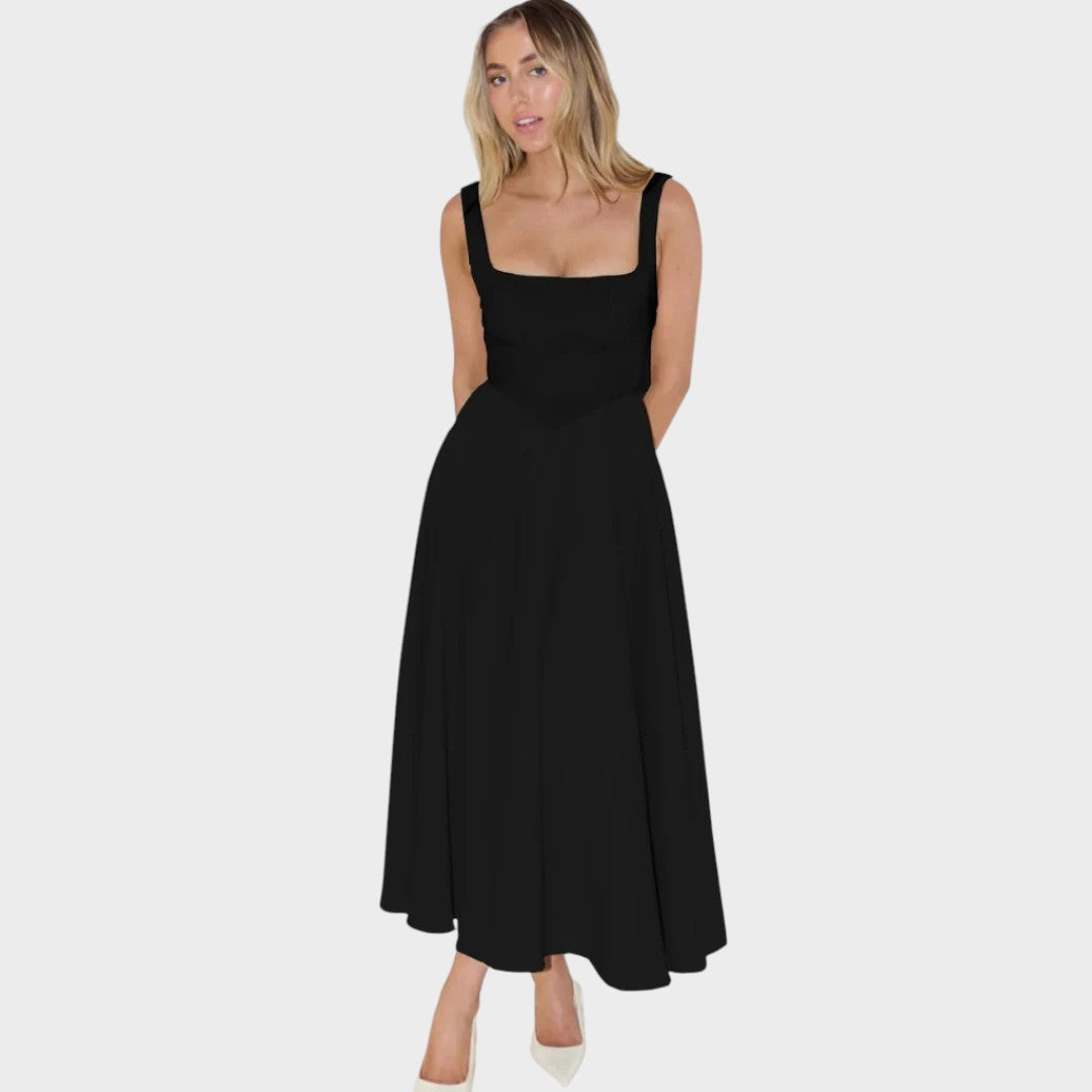 Nina | Vestido Elegante