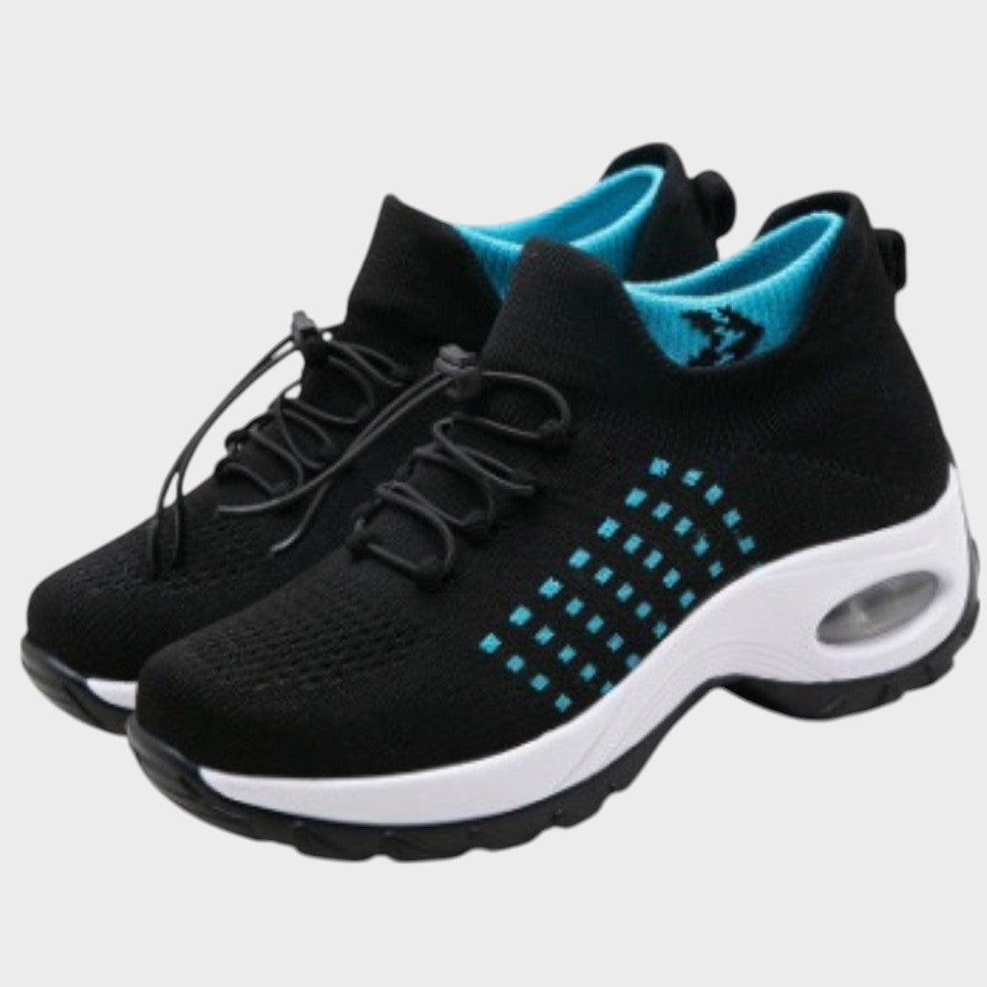 Mariana | Entrenadores ortopédicos