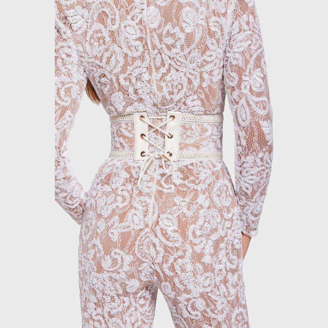 Theresia | Mono Elegante