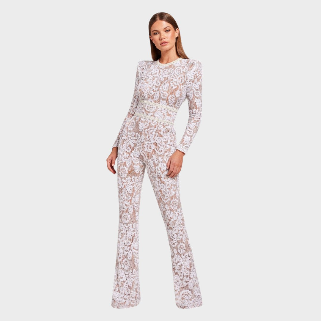 Theresia | Mono Elegante