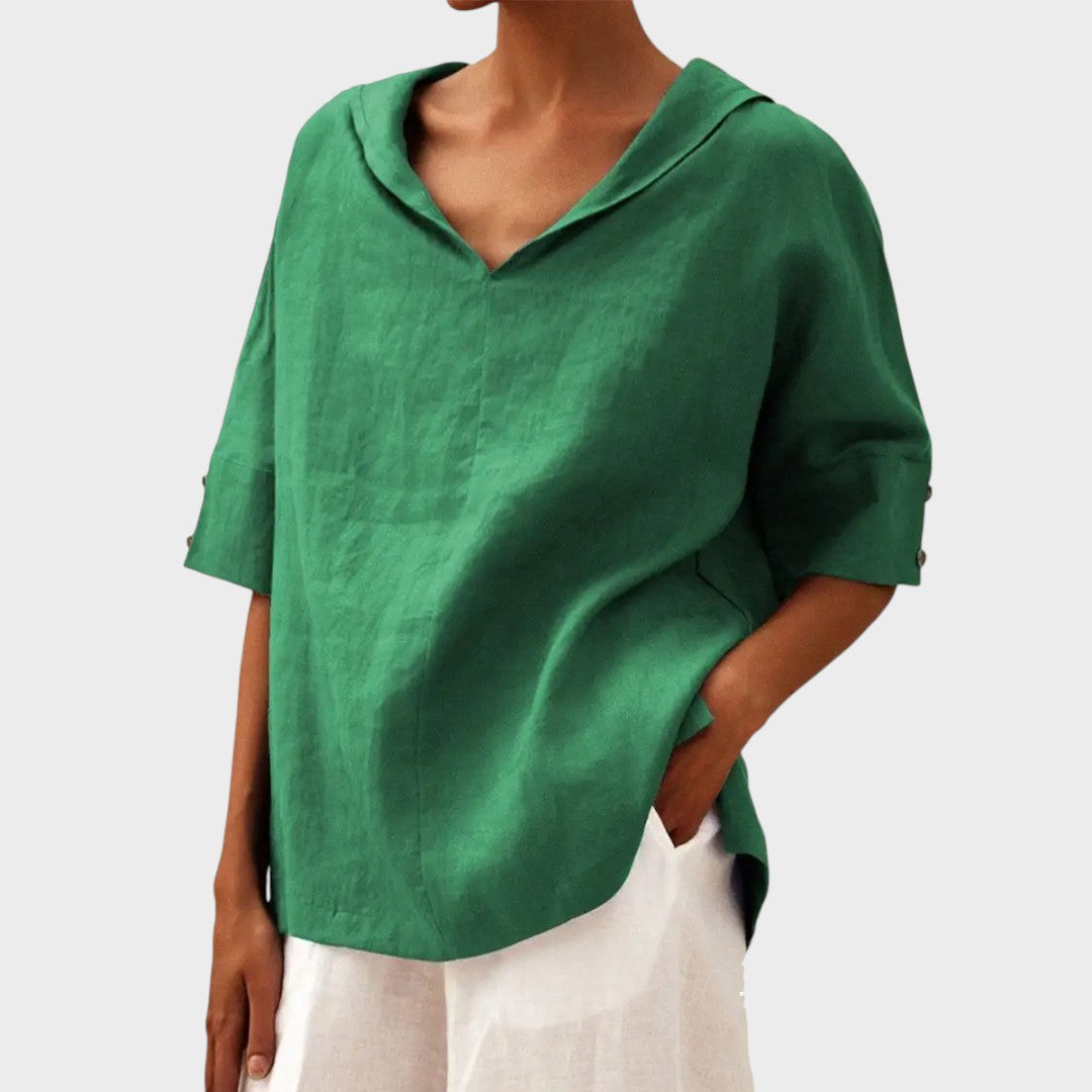 Jade | Blusa