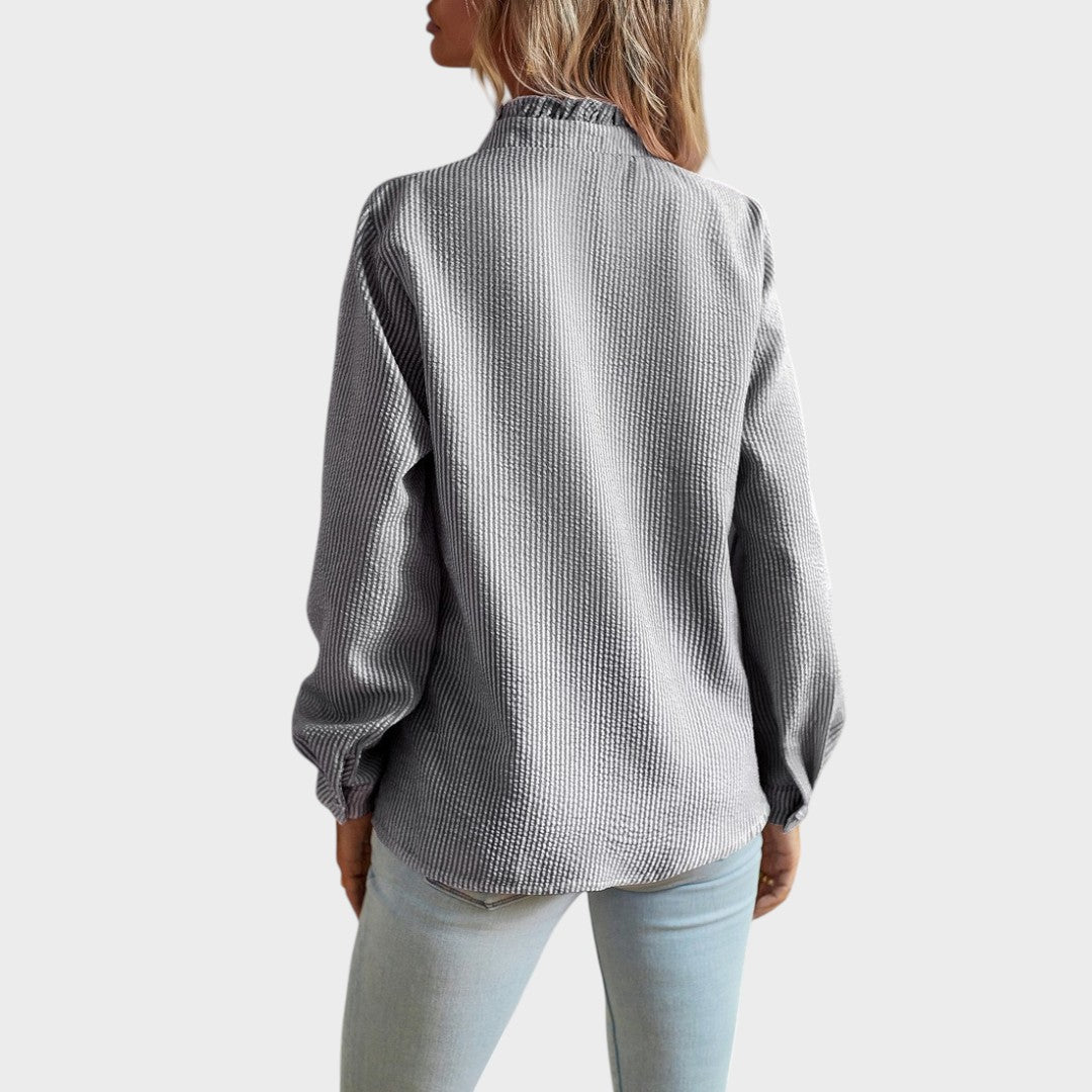 Rosilda | Blusa Elegante