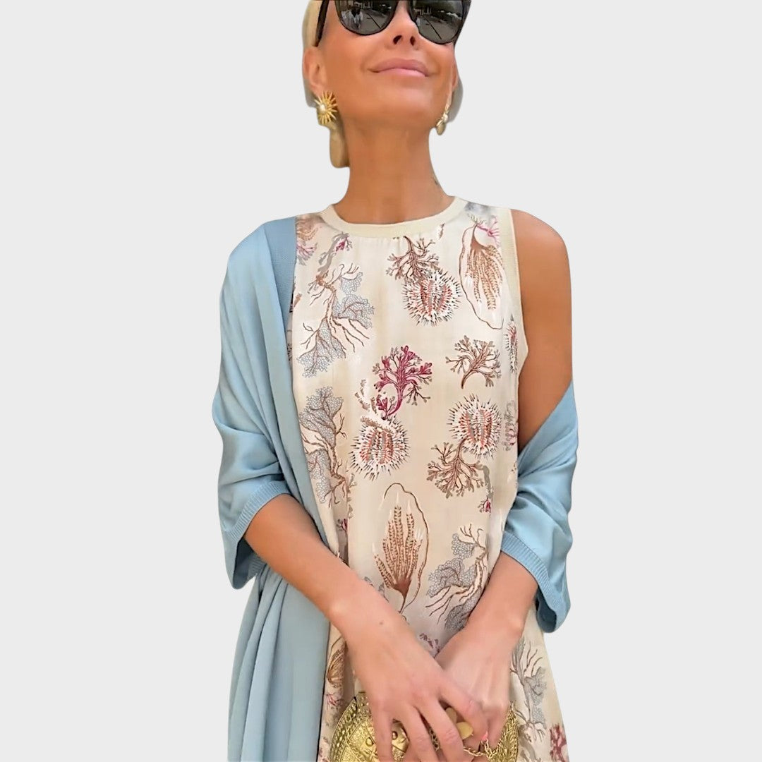 Bella | Conjunto De Dos Piezas