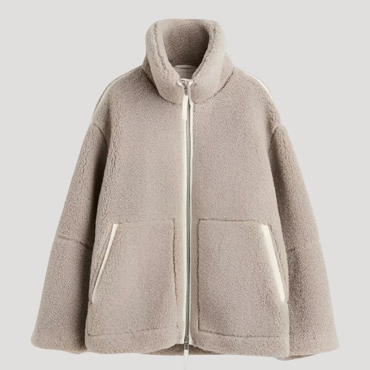 Anastasia | Calidez y Elegancia de Invierno