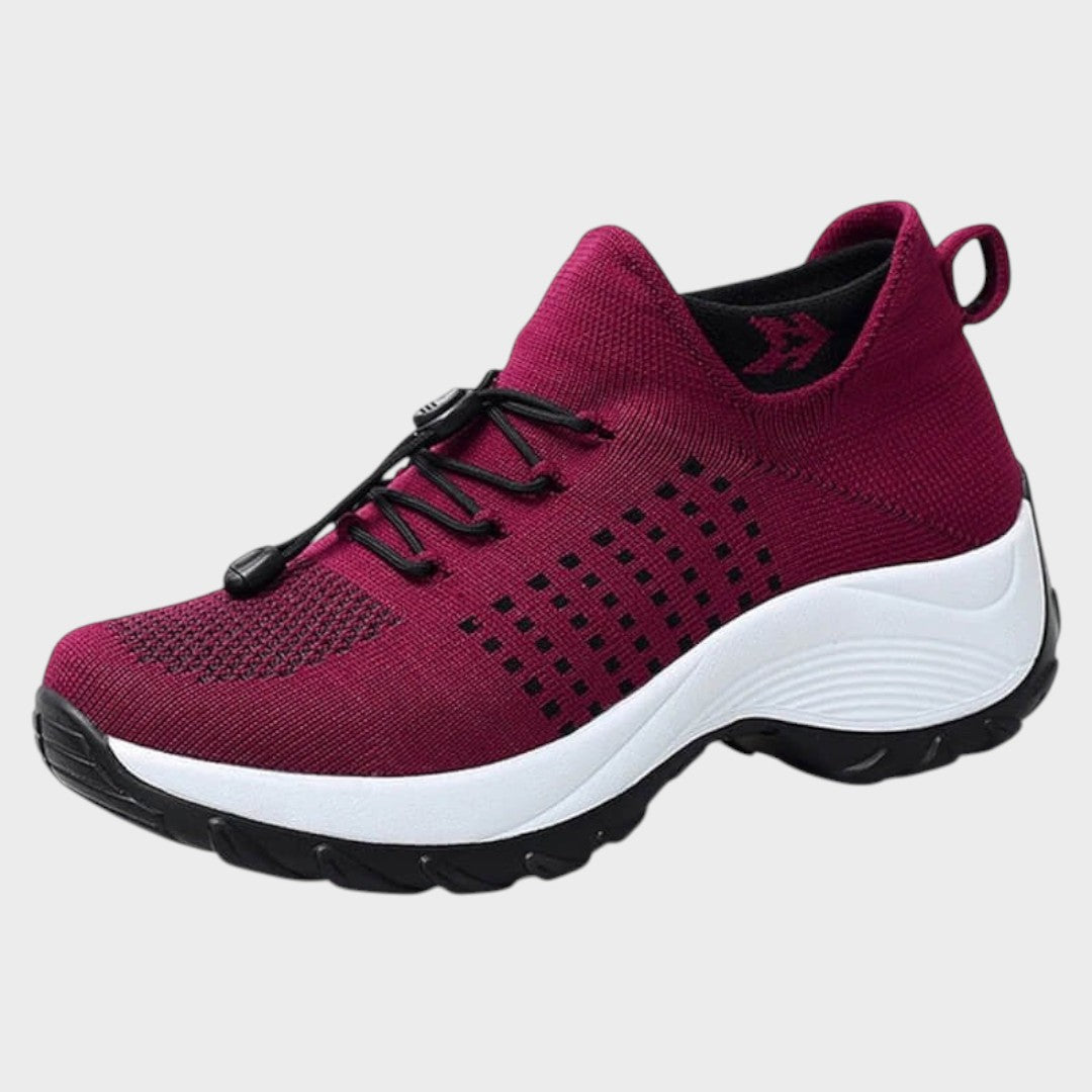 Mariana |  Entrenadores ortopédicos