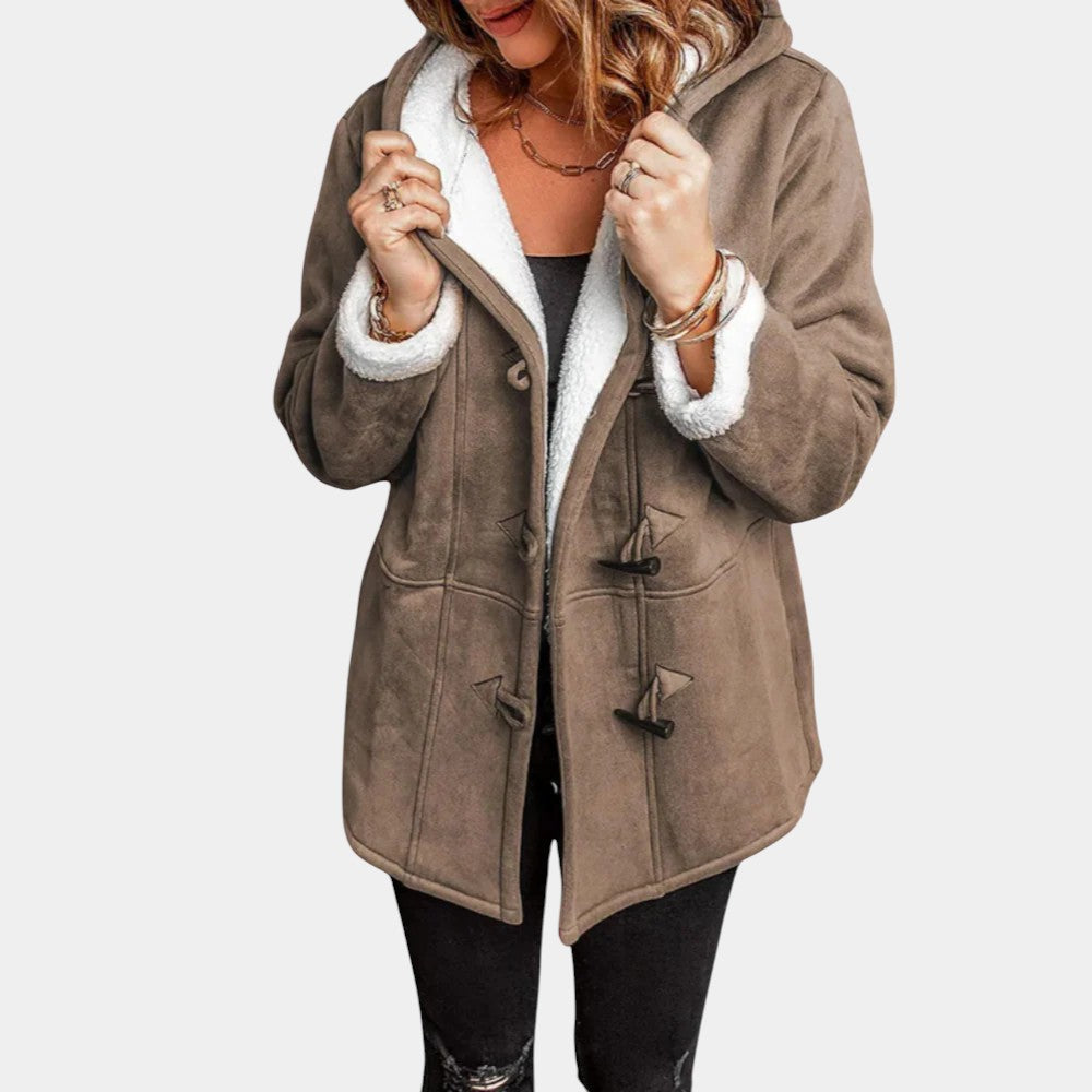 Isabella | Chaqueta premium y estilo atemporal