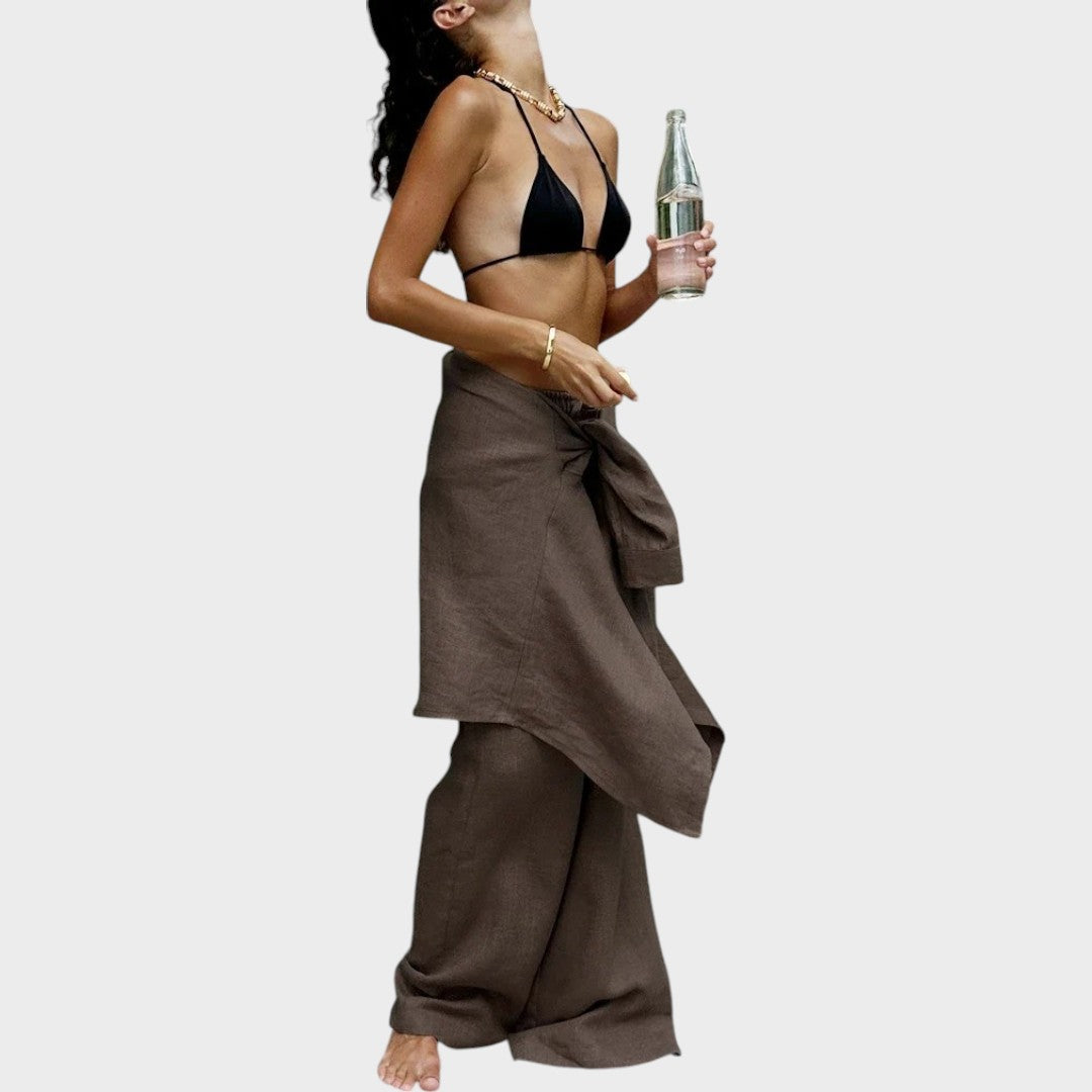 Luna | Conjunto de 2 Piezas