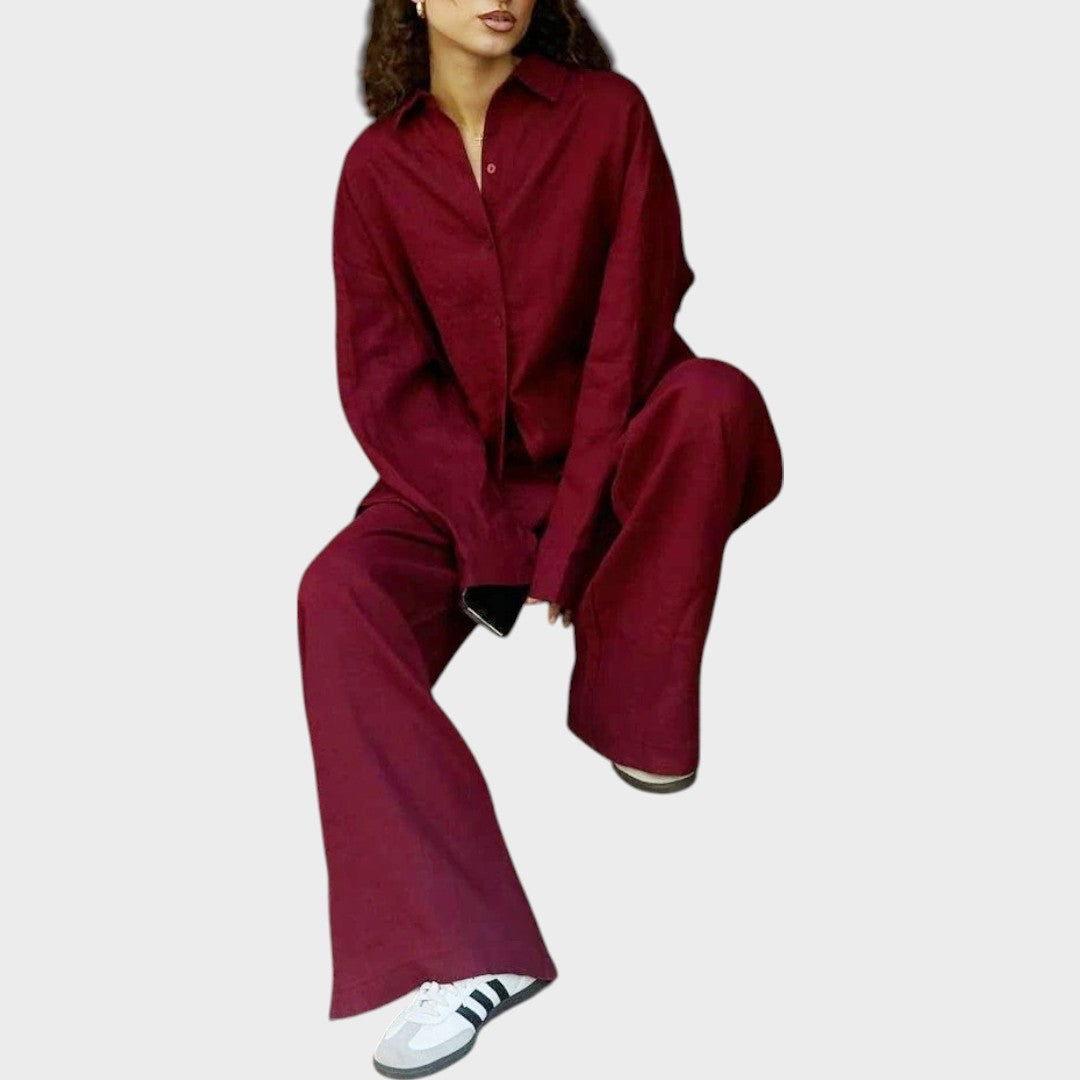 Luna | Conjunto de 2 Piezas