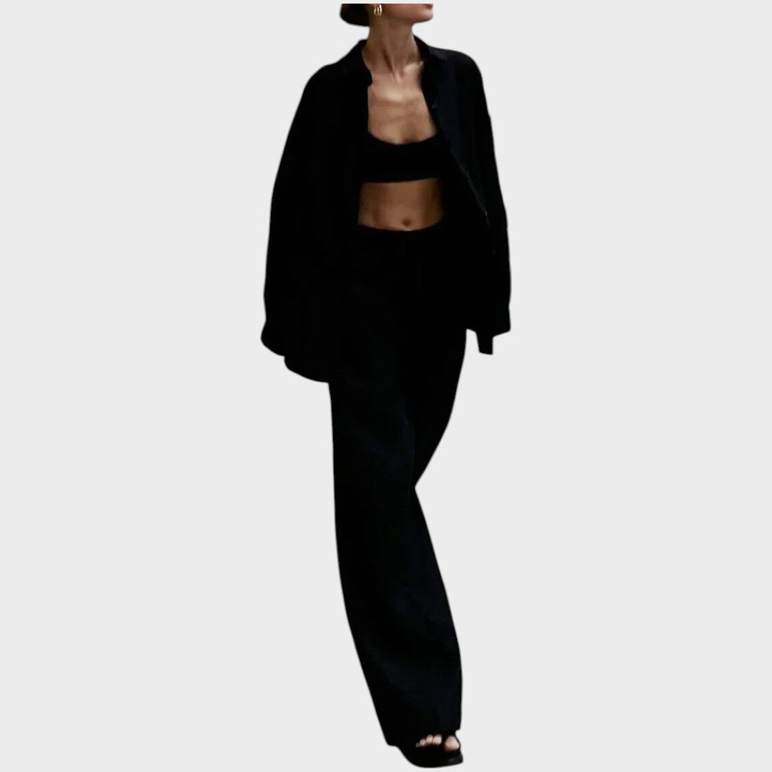 Luna | Conjunto de 2 Piezas