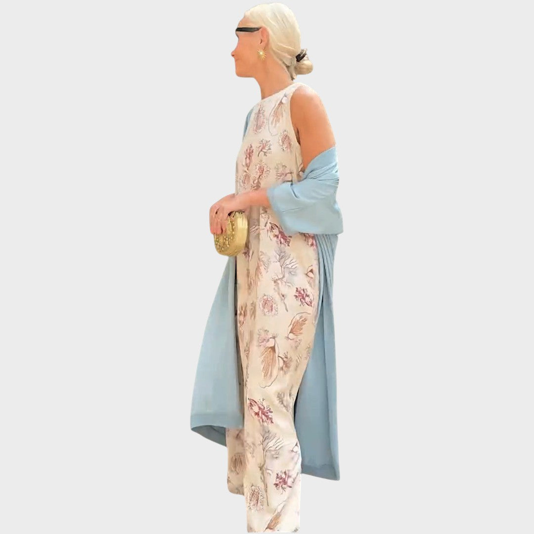 Bella | Conjunto De Dos Piezas