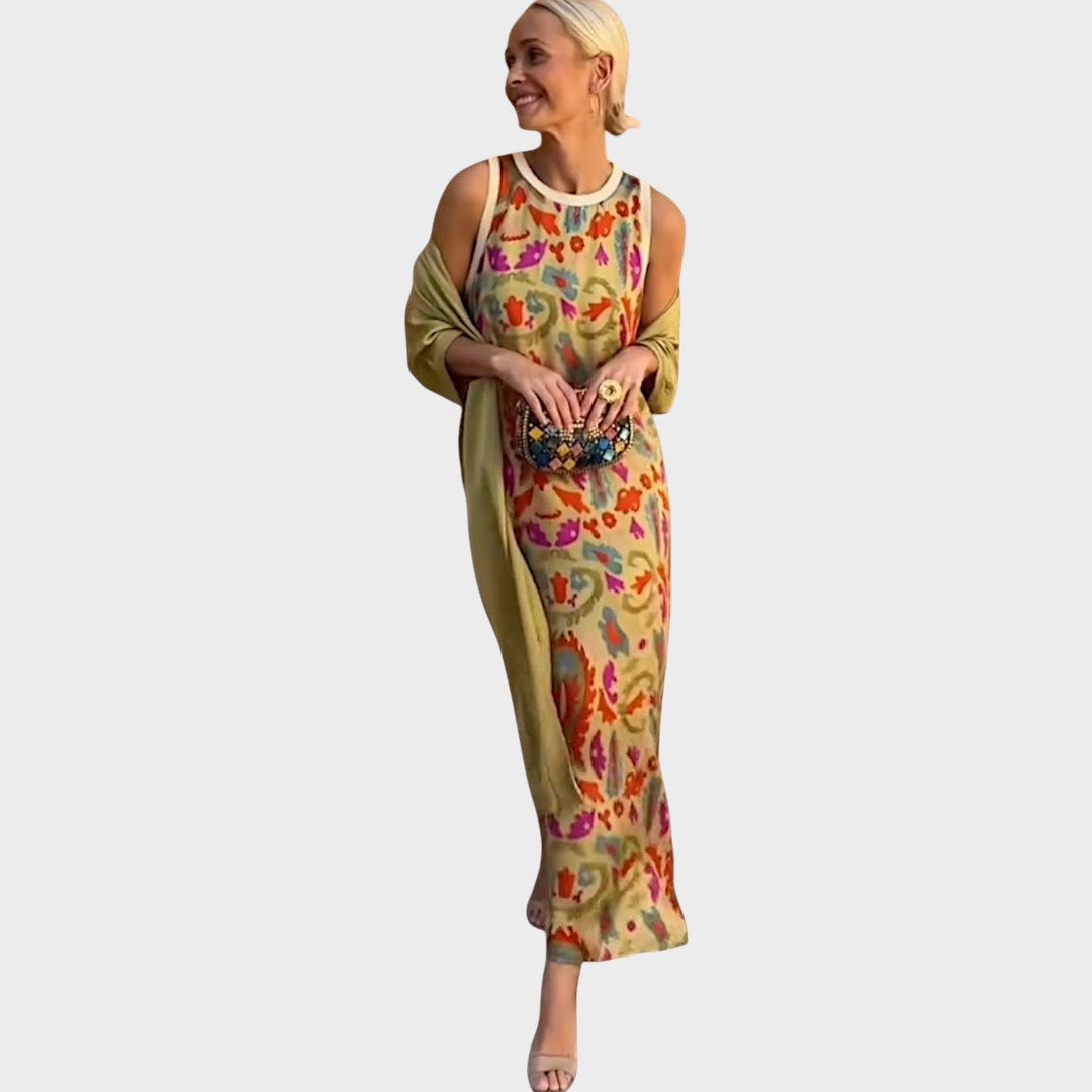 Bella | Conjunto De Dos Piezas