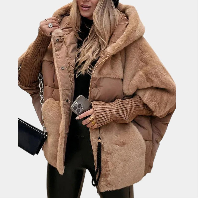 Sofi | Chaqueta premium y estilo urbano